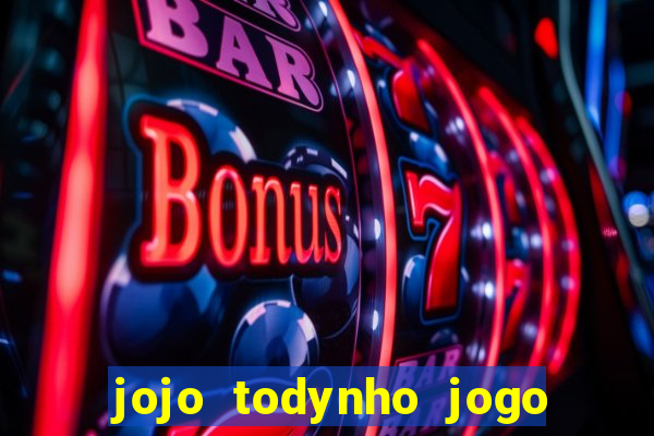 jojo todynho jogo do tigrinho